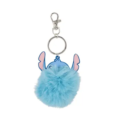 POM POM OBESEK ZA KLJUČE DISNEY LILO IN STITCH