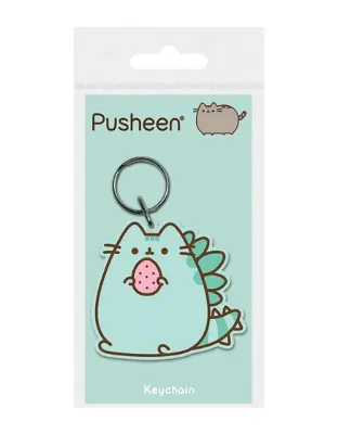 OBESEK ZA KLJUČE PUSHEEN PUSHEENOSAURUS