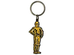Star Wars C3PO Keychain obesek za ključe