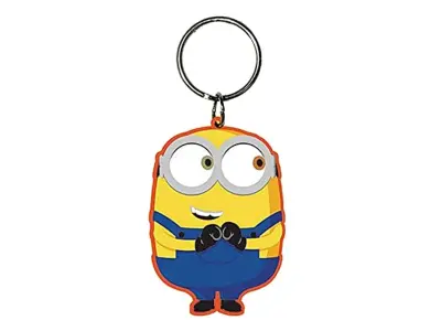Minioni 2 Vzpon Gru 'Bob' obesek za ključe