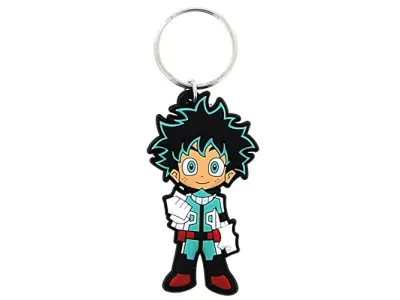 Pyramid International My Hero Academia obesek za ključe