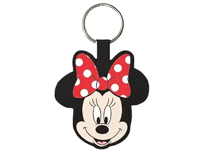 Pyramid International Minnie Mouse obesek za ključe