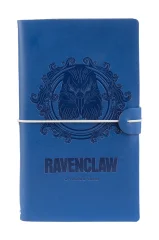 POTOVALNI ZVEZEK HARRY POTTER RAVENCLAW