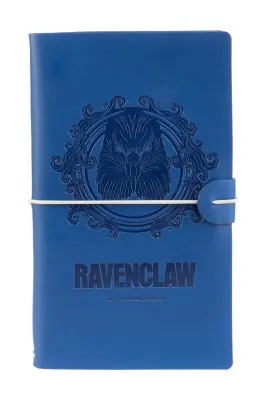 POTOVALNI ZVEZEK HARRY POTTER RAVENCLAW