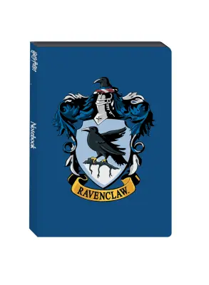 FLEXI ZVEZEK HARRY POTTER RAVENCLAW A5