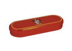 Harry Potter - Pisalne potrebščine in zvezki - Harry Potter Gryffindor Pencil Tin