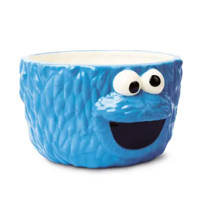 SESAME STREET SKLEDA
