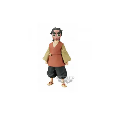 DEMON SLAYER KOTETSU VOL. 42 figura