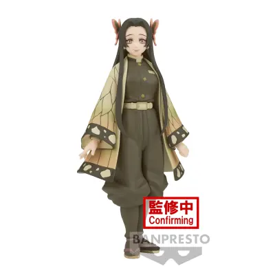 DEMON SLAYER KANAE KOCHO VOL. 41 figura
