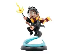 Quantum Mechanix Qhp103 Harryjev prvi let figura
