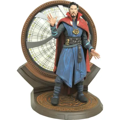 MARVEL DOCTOR STRANGE 2 STEPHEN figura