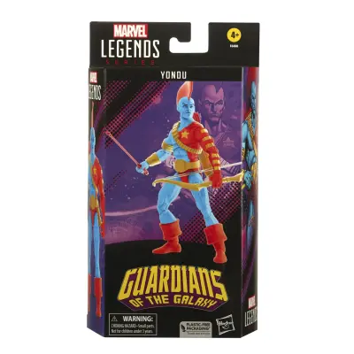 HASBRO YONDU 15 CM SERIJA MARVEL LEGENDS figura