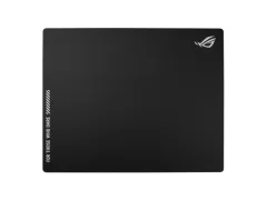 ASUS Rog Moonstone Ace L, črna podloga za miško