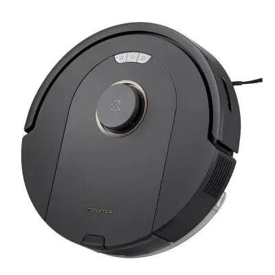 Roborock Q5 Pro robotski sesal