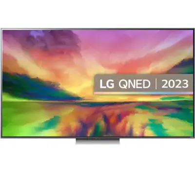 LG 75QNED813RE TV sprejemnik