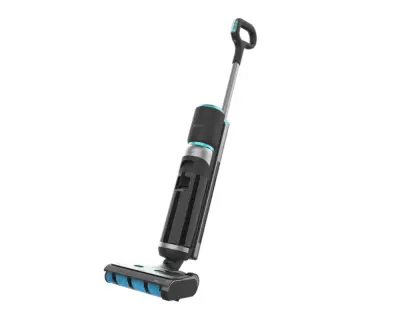 CECOTEC FreeGo Wash&Vacuum pokončni sesalnik in čistilec tal
