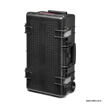 MANFROTTO Pro Light Reloader TL-55 LowLid kovček na koleščkih za fotoaparat