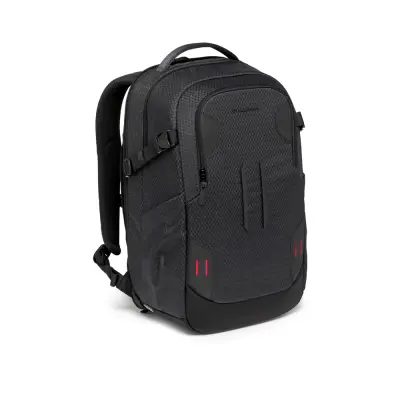 Manfrotto Pro Light fotografski nahrbtnik Backloader M za DSLR/CSC (MB PL2-BP-BL-M)