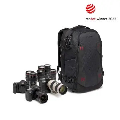 Manfrotto Pro Light fotografski nahrbtnik Flexloader L za DSLR/CSC (MB PL2-BP-FXL)