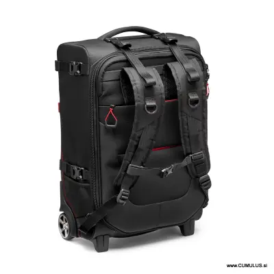 MANFROTTO Pro Light Reloader Switch-55 torba na koleščkih za fotoaparat