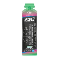 ABE Ultimate Pre-Workout Gel, 60 ml - Candy Ice Blast