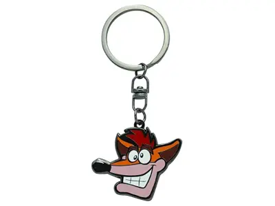 Abystyle Crash Bandicoot Crash obesek