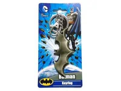 Monogram DC Comics Batman Logo obesek