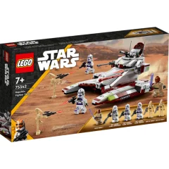 LEGO Star Wars - Republic Fighter Tank