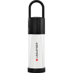 Ledlenser ML6 Warm Light, Črna