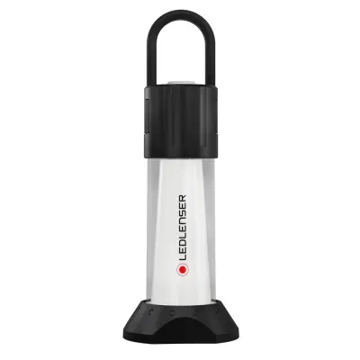 Ledlenser ML6, Črna , Lanterna