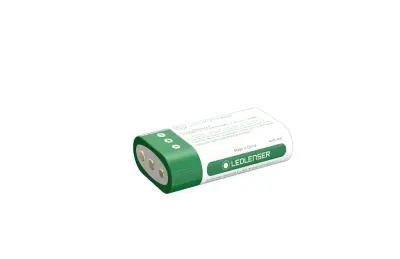 Ledlenser Baterija 2xICR21700