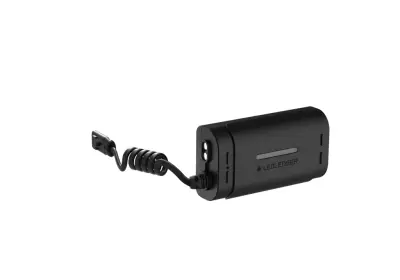 Ledlenser 2X18650 baterija za NEO9R