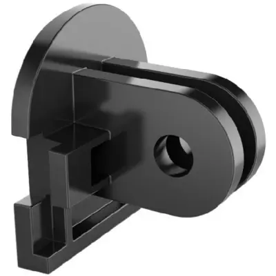 Ledlenser Gopro Mounting, Črna, Nosilec za GoPro