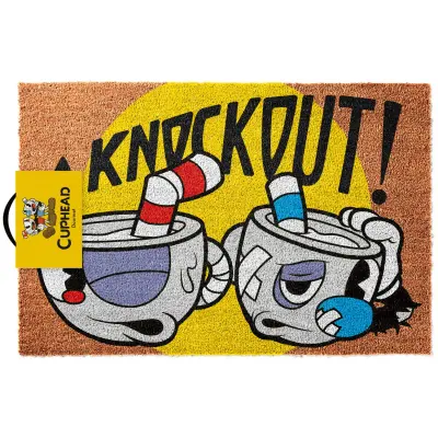 CUPHEAD predpražnik