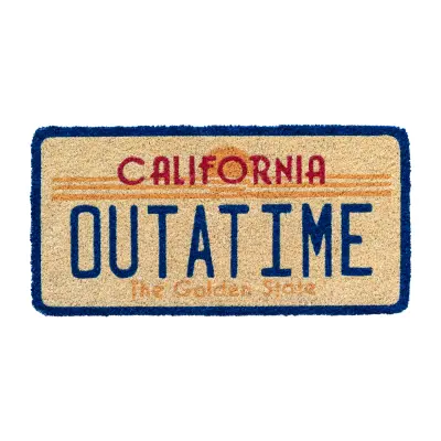 California predpražnik