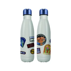 Half Moon Bay Universal - Steklenice za vodo - Steklenica za vodo ET (kovinska) 500 ml