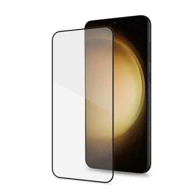 Celly zaslon Protector 2 5D Samsung S23 + 5G