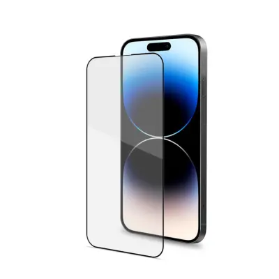 Celly zaslon Protector 2 5D iPhone 14 Pro