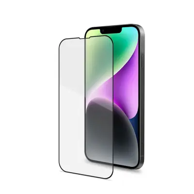 Celly zaslon Protector 2 5D iPhone 14