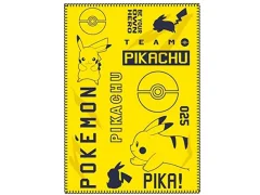 Pokemon flis odeja 100 x 140 cm