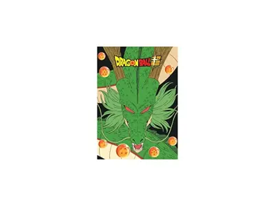 NOV UVOZ Odeja iz flisa Dragon Ball