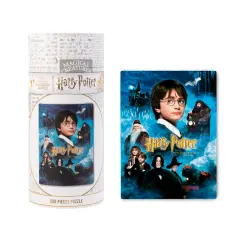 PUZZLE 500 DELOV HARRY POTTER KAMEN MUDRACA