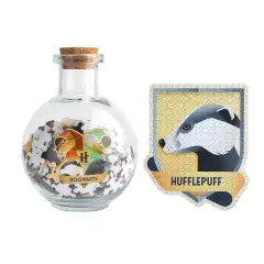 HARRY POTTER ZBIRATELJSKA SESTAVANKA HUFFLEPUFF 331 DELOV