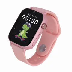 GARETT Kids N!ce Pro pametna ura, roza