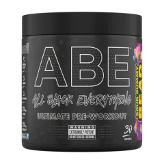 ABE Ultimate Pre-Workout, 375 g - Baddy Berry