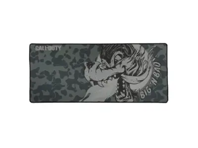 Call of Duty: Vanguard podloga za miško "Camo Wolf"