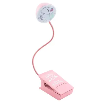 Paladone Knjiga Light Disney Princess
