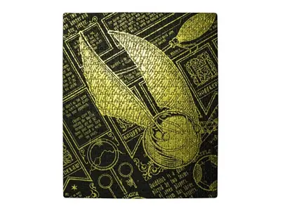 Paladone ONL7079HP Harry Potter Golden Snitch Sejsa puzle