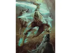 WITCHER 3 Wild Hunt 3003-770 puzle