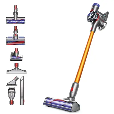 V8 Absolute Dyson